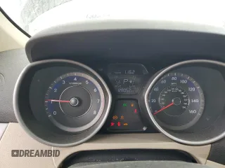 2014 Hyundai Elantra SE z VIN KMHDH4AE8EU070529, wystawiony jako Copart lot #60615255 z przebiegiem 128 052 mil mil oraz Szkoda całkowita • Salvage title. Historia ofert i sprzedaży dostępna na DreamBid. Obrazek 9.