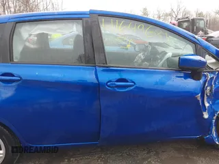 2016 Nissan Note SV with VIN 3N1CE2CP7GL379484, listed as a IAAI auction lot 41649681 with 111,332 mi miles and . Bid and sale history available at DreamBid. Image 13.