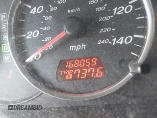 2007 Mazda 6 i Sport VE with VIN 1YVHP84C775M29662, listed as a IAAI auction lot 42124988 with 168,059 mi miles and . Bid and sale history available at DreamBid. Image 16.