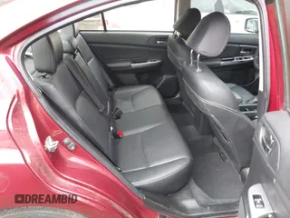 2015 Subaru Impreza Limited with VIN JF1GJAS64FH009710, listed as a IAAI auction lot 42260497 with 117,088 mi miles and . Bid and sale history available at DreamBid. Image 8.