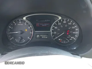 2015 Nissan Altima S with VIN 1N4AL3APXFC267944, listed as a IAAI auction lot 41890087 with 265,504 mi miles and . Bid and sale history available at DreamBid. Image 7.