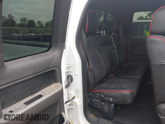 2013 Ford F-150 XL с VIN 1FTFX1EF2DFA32511, выставлен на аукционе IAAI как лот 42548852 с пробегом 119 498 миль миль и . История ставок и продаж доступна на DreamBid. Изображение 8.