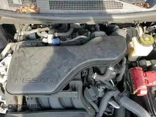 2021 Nissan Rogue S with VIN JN1BJ1AW3MW422204, listed as a Copart auction lot 71633395 with 62,085 mi miles and Salvage title. Bid and sale history available at DreamBid. Image 17.