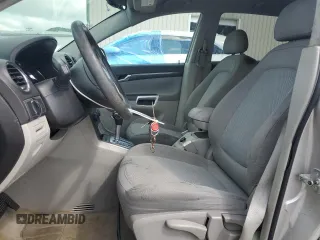 2008 Saturn VUE XE z VIN 3GSCL33P38S513413, wystawiony jako Copart lot #55738565 z przebiegiem 239 003 mil mil oraz Szkoda całkowita • Salvage title. Historia ofert i sprzedaży dostępna na DreamBid. Obrazek 7.