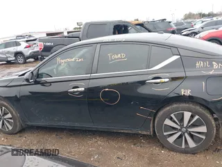 2022 Nissan Altima SV z VIN 1N4BL4DV2NN361792, wystawiony jako IAAI lot #41565568 z przebiegiem 50 976 mil mil oraz . Historia ofert i sprzedaży dostępna na DreamBid. Obrazek 15.