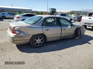 2001 Buick Regal LS with VIN 2G4WB55K411198594, listed as a Copart auction lot 71847884 with 207,479 mi miles and Salvage Title. Bid and sale history available at carsss.com. Image 3.