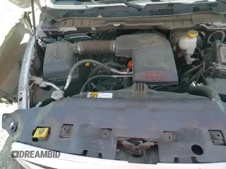 2017 Ram 1500 Express z VIN 1C6RR6KG9HS676741, wystawiony jako Copart lot #56595975 z przebiegiem 79 910 mil mil oraz Szkoda całkowita • Salvage title. Historia ofert i sprzedaży dostępna na DreamBid. Obrazek 13.