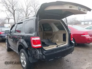 2012 Ford Escape Limited с VIN 1FMCU9EGXCKB40623, выставлен на аукционе IAAI как лот 41493042 с пробегом 121 960 миль миль и . История ставок и продаж доступна на DreamBid. Изображение 3.