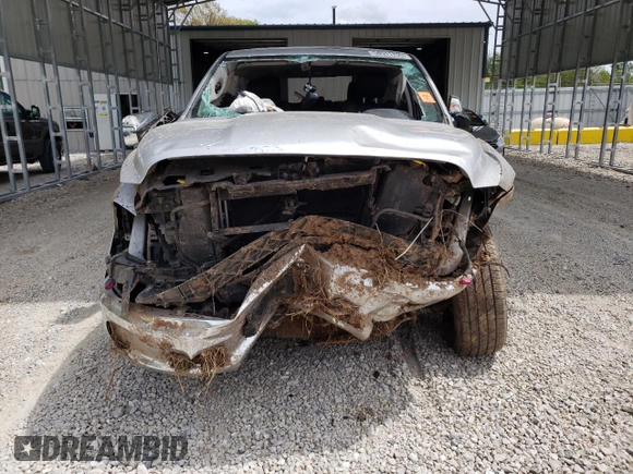2017 Ram 1500 Laramie with VIN 1C6RR7VT9HS734233, listed as a Copart auction lot 54511735 with 143,922 mi miles and Salvage title. Bid and sale history available at DreamBid. Image 5.