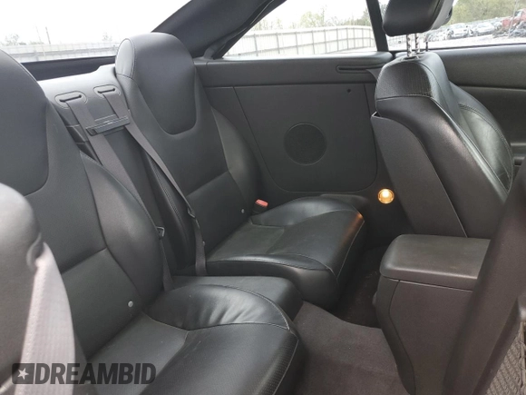 2007 Pontiac G6 GT with VIN 1G2ZH361474107819, listed as a Copart auction lot 52082715 with 137,241 mi miles and Salvage title. Bid and sale history available at DreamBid. Image 10.