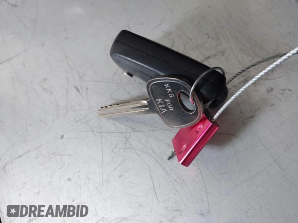 2012 Kia Soul + with VIN KNDJT2A64C7405770, listed as a IAAI auction lot 42107061 with 212,076 mi miles and . Bid and sale history available at DreamBid. Image 11.