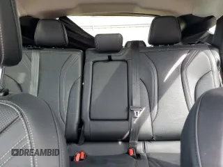 2023 Ford Mustang Mach-E Premium с VIN 3FMTK3SU9PMB06085, выставлен на аукционе Copart как лот 58327325 с пробегом Не указан миль и Списание • Salvage title. История ставок и продаж доступна на DreamBid. Изображение 10.