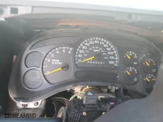 2007 Chevrolet Silverado 1500 Classic LT1 with VIN 1GCEC19Z97Z179343, listed as a Copart auction lot 75533324 with 0 mi miles and Salvage Title. Bid and sale history available at carsss.com. Image 9.