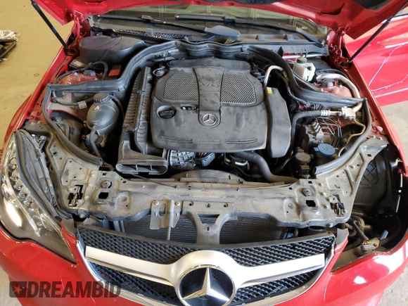 2014 Mercedes-Benz E 350 z VIN WDDKJ8JB0EF241927, wystawiony jako Copart lot #57474985 z przebiegiem 96 335 mil mil oraz Szkoda całkowita • Salvage title. Historia ofert i sprzedaży dostępna na DreamBid. Obrazek 11.