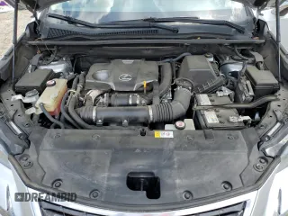 2019 Lexus NX 300 with VIN JTJBARBZ8K2187451, listed as a Copart auction lot 54992165 with 101,846 mi miles and Salvage Title. Bid and sale history available at DreamBid. Image 12.