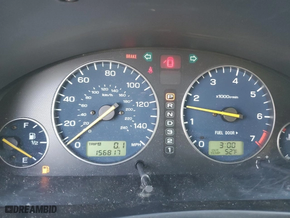 2004 Subaru Baja (Natl) Turbo with VIN 4S4BT63C145101139, listed as a Copart auction lot 82219594 with NaN miles and Clean Title. Bid and sale history available at carsss.com. Image 9.