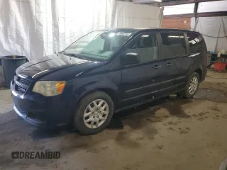 2014 Ram Cargo Van Tradesman с VIN 2C4JRGAG9ER365613, выставлен на аукционе Copart как лот 53725425 с пробегом 147 018 миль миль и Чистый • Clean title. История ставок и продаж доступна на DreamBid. Изображение 1.