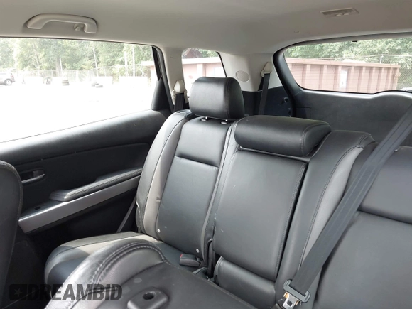2010 Mazda CX-9 Touring with VIN JM3TB3MV5A0212870, listed as a IAAI auction lot 42512166 with 171,009 mi miles and . Bid and sale history available at DreamBid. Image 8.