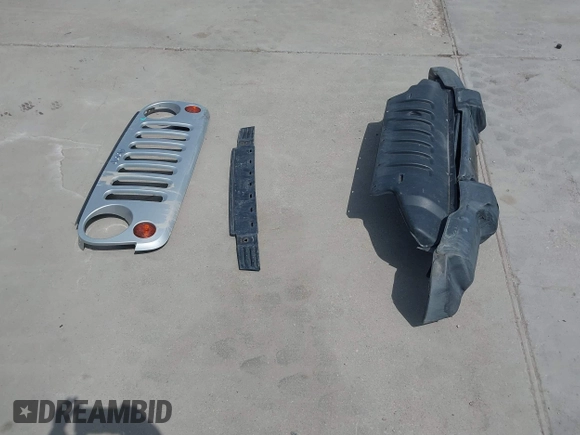 2012 Jeep Wrangler Sport с VIN 1C4AJWAG0CL273233, выставлен на аукционе IAAI как лот 42604894 с пробегом 119 103 миль миль и . История ставок и продаж доступна на DreamBid. Изображение 12.