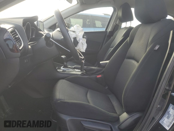 2015 Mazda 3 i Sport with VIN 3MZBM1U71FM139583, listed as a Copart auction lot 49747725 with 130,995 mi miles and Salvage Title. Bid and sale history available at carsss.com. Image 7.