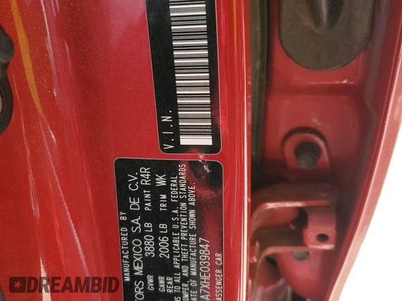 2017 Kia Forte S with VIN 3KPFL4A7XHE039847, listed as a Copart auction lot 70060934 with 87,867 mi miles and Salvage Title. Bid and sale history available at DreamBid. Image 13.