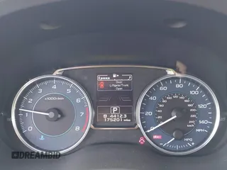 2016 Subaru Crosstrek Limited с VIN JF2GPANC1GH237936, выставлен на аукционе IAAI как лот 42487708 с пробегом 175 201 миль миль и . История ставок и продаж доступна на DreamBid. Изображение 7.