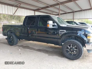 2010 Ford Super Duty F-250 SRW XL with VIN 1FTSW2BR8AEB13472, listed as a IAAI auction lot 41886252 with 237,264 mi miles. Bid and sale history available at carsss.com. Image 13.