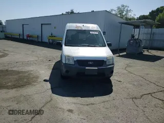 2013 Ford Transit Connect XL with VIN NM0LS7CN9DT172391, listed as a Copart auction lot 56339795 with 305,294 mi miles and Salvage title. Bid and sale history available at DreamBid. Image 14.