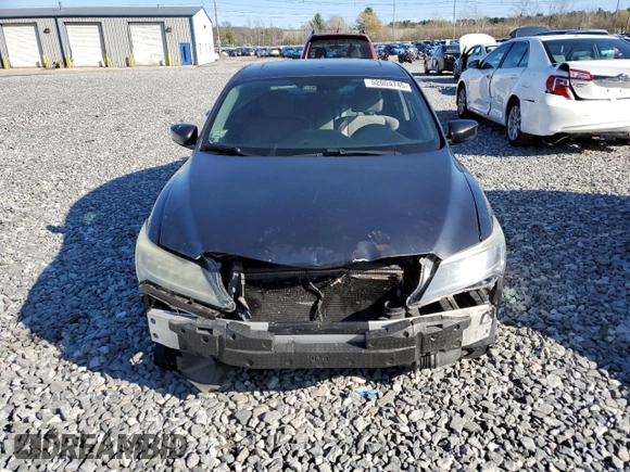 2016 Acura ILX z VIN 19UDE2F39GA018020, wystawiony jako Copart lot #52004745 z przebiegiem 87 168 mil mil oraz Szkoda całkowita • Salvage title. Historia ofert i sprzedaży dostępna na DreamBid. Obrazek 5.