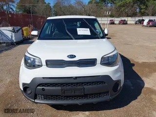 2017 Kia Soul with VIN KNDJN2A25H7446083, listed as a IAAI auction lot 41719665 with 54,980 mi miles. Bid and sale history available at carsss.com. Image 13.