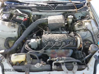 1999 Honda Civic VP with VIN 2HGEJ6616XH537100, listed as a IAAI auction lot 42018708 with 229,594 mi miles. Bid and sale history available at carsss.com. Image 10.