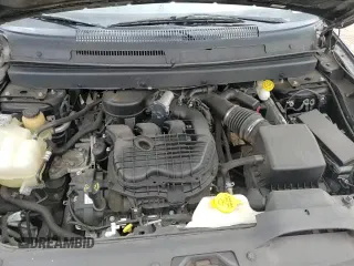 2018 Dodge Journey SXT с VIN 3C4PDCBG2JT533616, выставлен на аукционе Copart как лот 82443295 с пробегом 147 957 миль миль и Чистый • Clean title. История ставок и продаж доступна на DreamBid. Изображение 14.