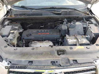 2007 Toyota RAV4 Limited with VIN JTMBD31V175054901, listed as a IAAI auction lot 42481329 with 219,011 mi miles and . Bid and sale history available at DreamBid. Image 10.