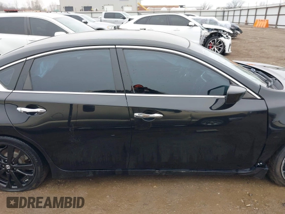 2017 Nissan Altima SV with VIN 1N4AL3AP9HC235571, listed as a IAAI auction lot 41517559 with 111,129 mi miles and . Bid and sale history available at carsss.com. Image 14.