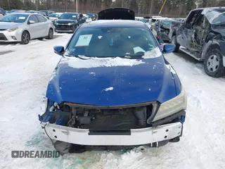 2016 Acura ILX Premium with VIN 19UDE2F74GA022205, listed as a IAAI auction lot 41367558 with 127,814 mi miles and . Bid and sale history available at DreamBid. Image 12.