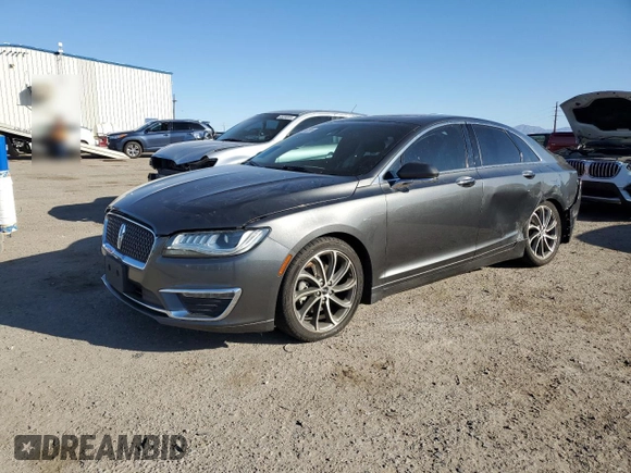 2019 Lincoln MKZ Reserve I с VIN 3LN6L5C9XKR621642, выставлен на аукционе Copart как лот 44416295 с пробегом 58 215 миль миль и Списание • Salvage title. История ставок и продаж доступна на DreamBid. Изображение 1.
