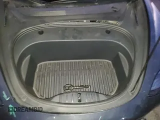 2023 Tesla Model 3 z VIN 5YJ3E1EAXPF432371, wystawiony jako Copart lot #88119935 z przebiegiem 67 358 mil mil oraz Szkoda całkowita • Salvage title. Historia ofert i sprzedaży dostępna na DreamBid. Obrazek 11.