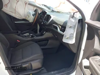 2022 GMC Terrain SLE с VIN 3GKALMEVXNL252859, выставлен на аукционе IAAI как лот 42323219 с пробегом 63 320 миль миль и . История ставок и продаж доступна на DreamBid. Изображение 5.