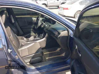 2016 Honda Accord Sport with VIN 1HGCR2F56GA036038, listed as a IAAI auction lot 41903011 with 240,792 mi miles and . Bid and sale history available at DreamBid. Image 5.