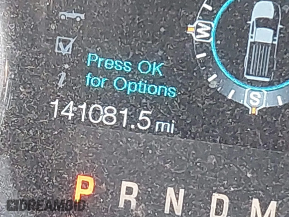 2013 Ford F-150 XL with VIN 1FTFX1ETXDFE02741, listed as a IAAI auction lot 41784630 with 141,081 mi miles and . Bid and sale history available at DreamBid. Image 16.