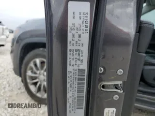 2020 Jeep Cherokee Latitude Plus with VIN 1C4PJLLB9LD548909, listed as a Copart auction lot 44524555 with 88,129 mi miles and Salvage Title. Bid and sale history available at carsss.com. Image 13.