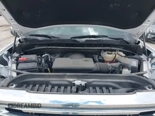 2021 GMC Sierra 1500 SLT z VIN 1GTU9DED9MZ359939, wystawiony jako IAAI lot #42245771 z przebiegiem 65 756 mil mil oraz . Historia ofert i sprzedaży dostępna na DreamBid. Obrazek 10.