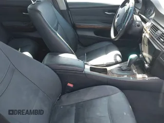 2010 BMW 3 Series 328i with VIN WBAPH7G58ANM49994, listed as a IAAI auction lot 42165005 with 181,190 mi miles and . Bid and sale history available at DreamBid. Image 5.