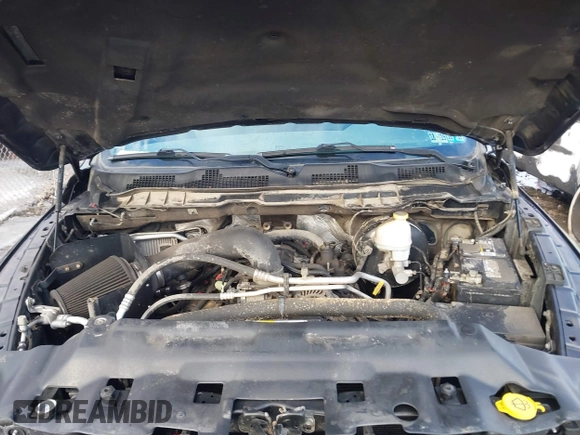 2016 Ram 1500 Express z VIN 1C6RR7FT3GS301732, wystawiony jako IAAI lot #41644208 z przebiegiem 171 693 mil mil oraz . Historia ofert i sprzedaży dostępna na DreamBid. Obrazek 10.