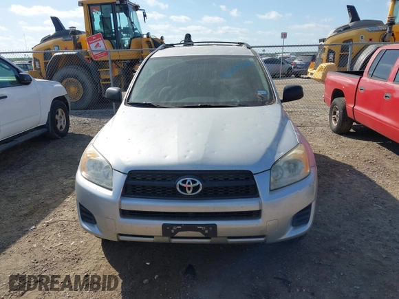 2011 Toyota RAV4 with VIN 2T3ZF4DV2BW068494, listed as a IAAI auction lot 42014578 with 140,978 mi miles and . Bid and sale history available at DreamBid. Image 12.