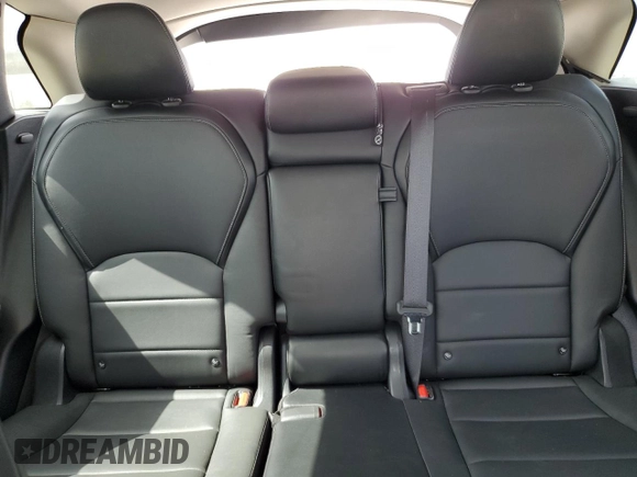 2019 Infiniti QX50 Essential с VIN 3PCAJ5M18KF120750, выставлен на аукционе Copart как лот 58906775 с пробегом Не указан миль и На запчасти • Non repairable. История ставок и продаж доступна на DreamBid. Изображение 10.
