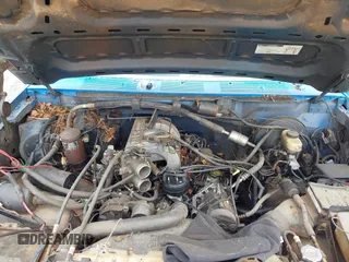 1992 Ford F-150 с VIN 1FTDF15N8NNA04687, выставлен на аукционе IAAI как лот 42452344 с пробегом Не указан миль и . История ставок и продаж доступна на DreamBid. Изображение 10.