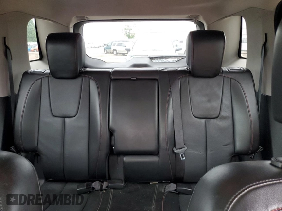 2013 GMC Terrain SLT with VIN 2GKFLVEK7D6361199, listed as a Copart auction lot 62994525 with 187,106 mi miles and Clean title. Bid and sale history available at DreamBid. Image 10.