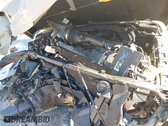 2020 Jeep Gladiator Overland with VIN 1C6HJTFG4LL169647, listed as a IAAI auction lot 41339933 with 85,246 mi miles and . Bid and sale history available at DreamBid. Image 10.