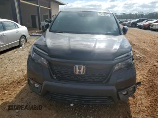 2019 Honda Passport EX-L with VIN 5FNYF7H56KB004309, listed as a Copart auction lot 79643844 with 123,464 mi miles and Non Repairable. Bid and sale history available at carsss.com. Image 5.